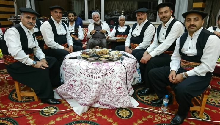 Elazığ’da Kürsübaşı geleneği yaşatılacak