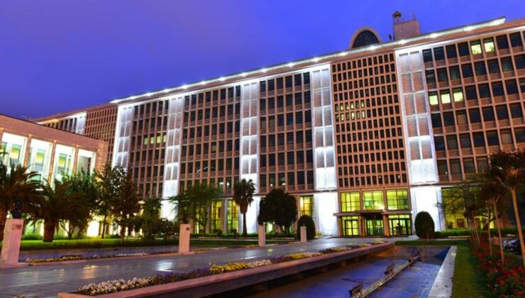 İBB’ye yönelik soruşturmada yeni gözaltılar