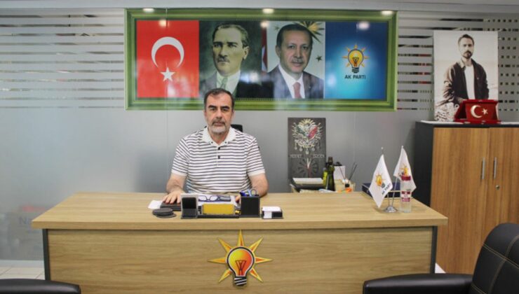 Aydın’ın sorunları, Türkiye’nin geleceği kadar önem taşıyor