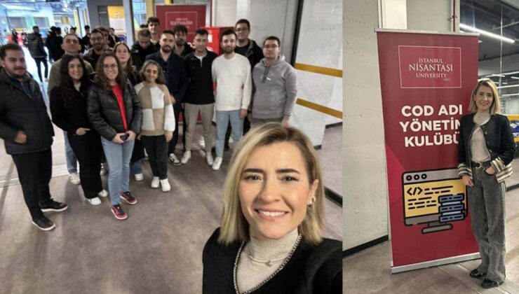 Ebru Isın: İnsan kaynakları dünyasının tecrübeli Llderi, MYK sertifikalı Koç