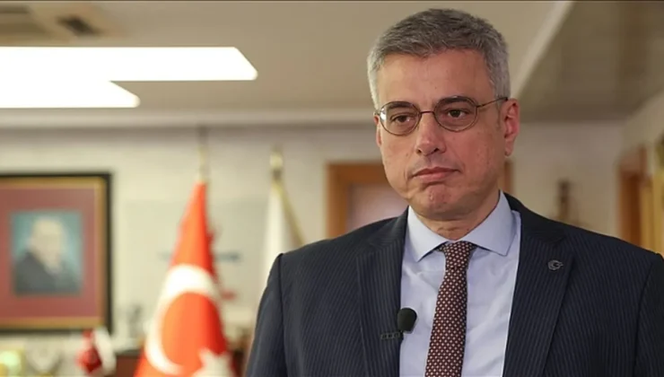 Bakan Memişoğlu: Her 10 kişiden 7’si fazla kilolu, 2’si Obez