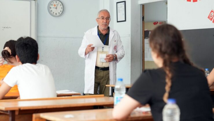 LGS tercih süreci başladı: Son gün 24 Temmuz