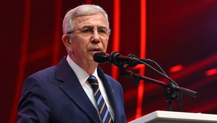 Mansur Yavaş: Çorlu’da yitirilen 25 can için adalet arayışı sürüyor