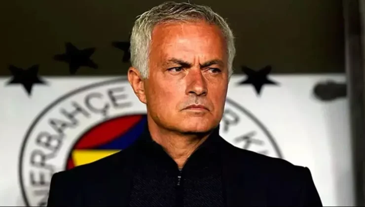 Jose Mourinho’dan gelecek planı: Fenerbahçe’den sonrasını açıkladı!