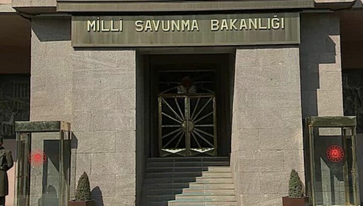 MSB: 12 şehidimiz için tahkikat başlatıldı