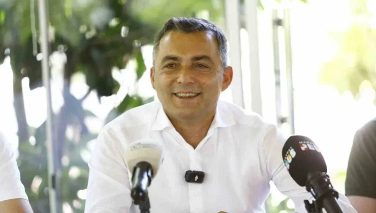 Manavgat Belediyesi’ne operasyon: Belediye Başkanı Niyazi Nefi Kara’ya gözaltı