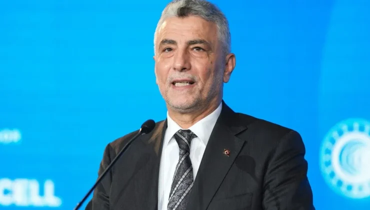 Bakan Bolat’tan cari işlemler açığı hakkında açıklama