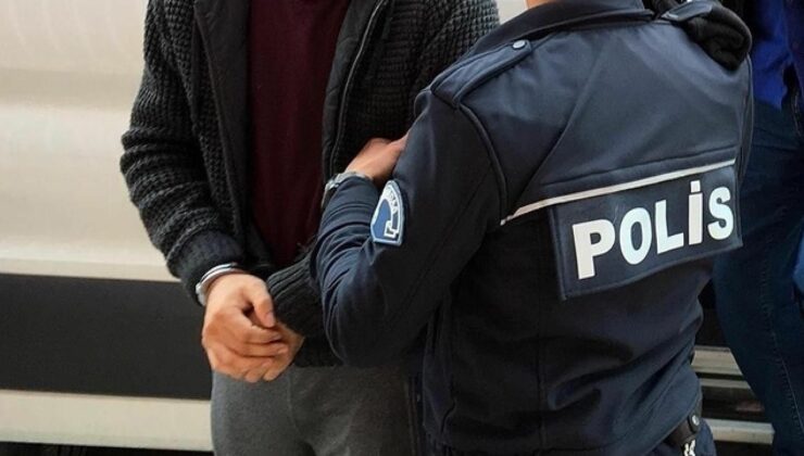 Leman Dergisi Yazı İşleri Müdürü Aslan Özdemir tutuklandı