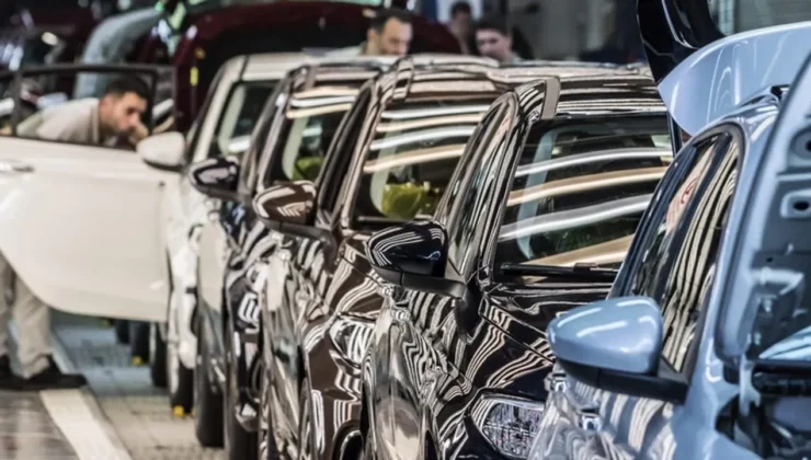 Ticaret Bakanlığı’ndan otomotiv sektörüne sıkı denetim: İhlallere ceza yağdı