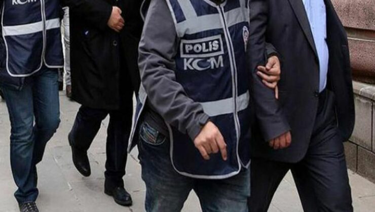 MİT’ten FETÖ operasyonu: HAKMAR ve TATBAK’a kayyum atandı