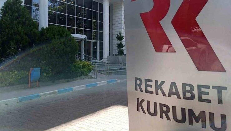 Rekabet Kurulu’ndan hızlı tüketim malları pazarındaki teşebbüslere soruşturma