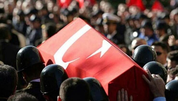 Irak’ın kuzeyinden acı haber: Şehit sayımız 8’e yükseldi