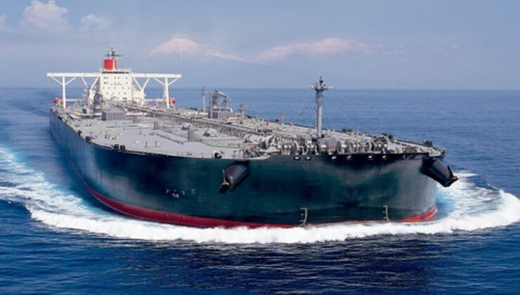 Yunan tankerleri yaptırımlara rağmen Rus petrolünü taşımayı sürdürecek