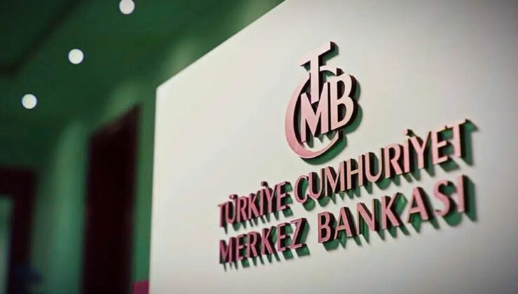 Merkez Bankası’ndan yeni adım: TL hedefi gevşetildi, KOBİ kredilerine alan açıldı