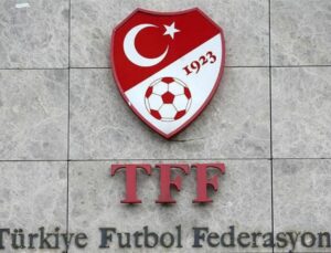 TFF Olağan Mali Genel Kurulu Ankara’da yapıldı: Amatör futbol gündemdeydi