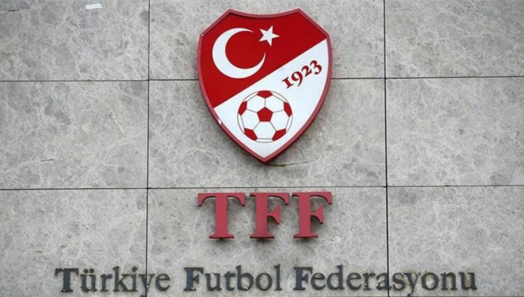 TFF’den yabancı kuralında değişiklik