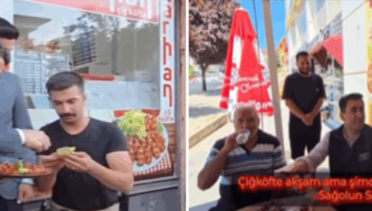 Hem başarılı, hem sosyal Vali: Şefik Aygöl