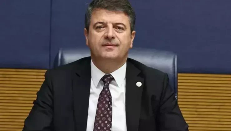 Adıyaman Belediye Başkanı Tutdere’ye ev hapsi!