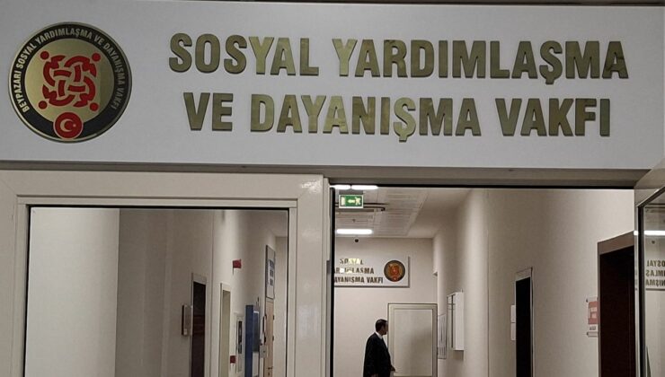 Beypazarı Kaymakamlığı’ndan kışa erken hazırlık: 807 aileye kömür yardımı