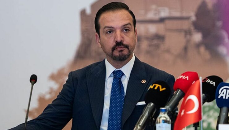 Murat Anar’dan 2026 Türk Dünyası Turizm Başkenti: Ankara değerlendirmesi