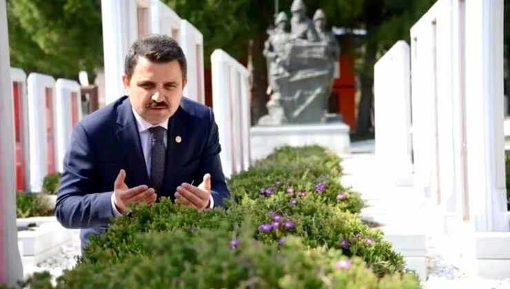 Çanakkale Tarihi Alan Başkanı Kaşdemir’in 15 Temmuz mesajı: “Çanakkale ruhu, 15 Temmuz’da bir kez daha ortaya çıktı”
