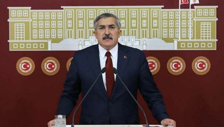 Yayman, Cumhurbaşkanı Erdoğan’ın Kızılcahamam konuşmasını “tarihi bir dönüm noktası” olarak nitelendirdi