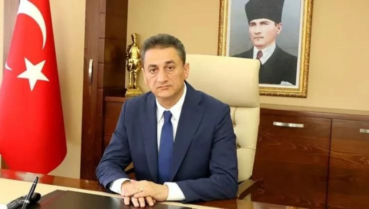 Vali-Mülkiye Başmüfettişi Erol Karaömeroğlu Ankara’da son yolculuğuna uğurlanacak
