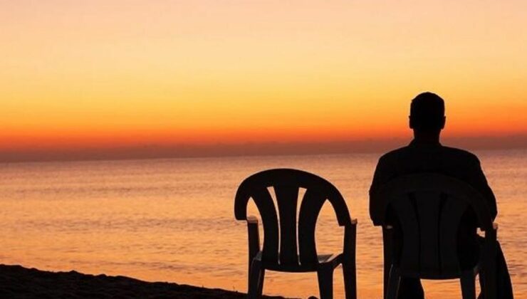 Avrupa’nın en yalnızlarından: “Almanya”