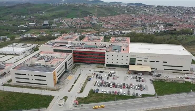 Yalova’da tavuklu pilav zehirlenmesi: 190 kişi hastanelik oldu