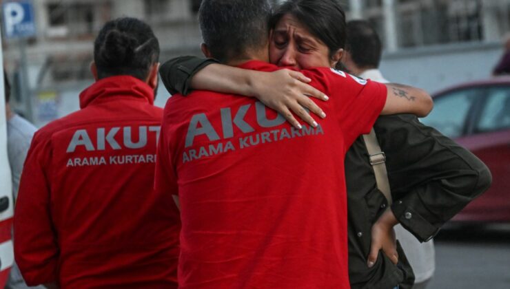 Türkiye’nin yüreği yandı: Eskişehir’deki orman yangınında 10 şehit