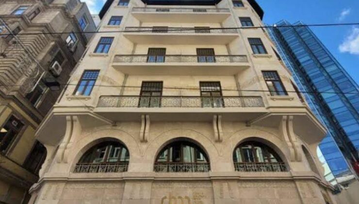 İş Bankası Resim Heykel Müzesi’nden sanat tarihine yaz armağanı: “Yaz Konferansları”