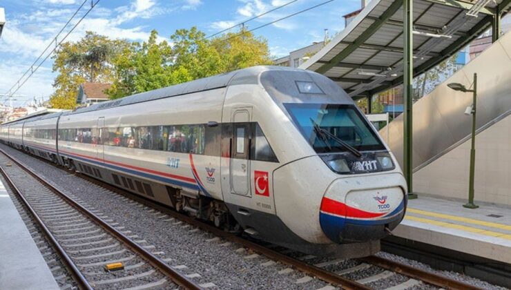 Ankara-Eskişehir ve Ankara-Sivas hatlarına ek sefer