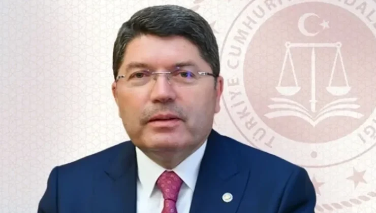 Bakan Tunç’tan Belediye Başkanları İle İlgili Soruşturma Hakkında Açıklama
