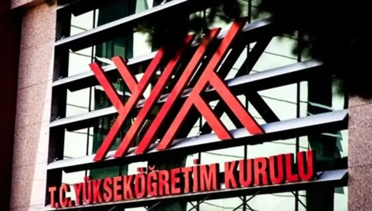 YÖK: 33 yeni program tercih kılavuzunda