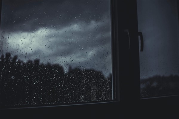 Meteorolojiden kuvvetli yağış ve rüzgar uyarısı