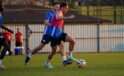 Çaykur Rizespor, Corendon Alanyaspor maçı hazırlıklarına başladı
