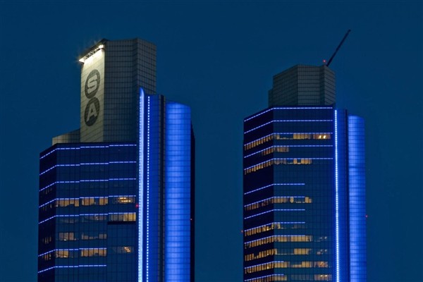 Sabancı’dan ilk 6 ayda 42 milyar TL’lik kombine yatırım