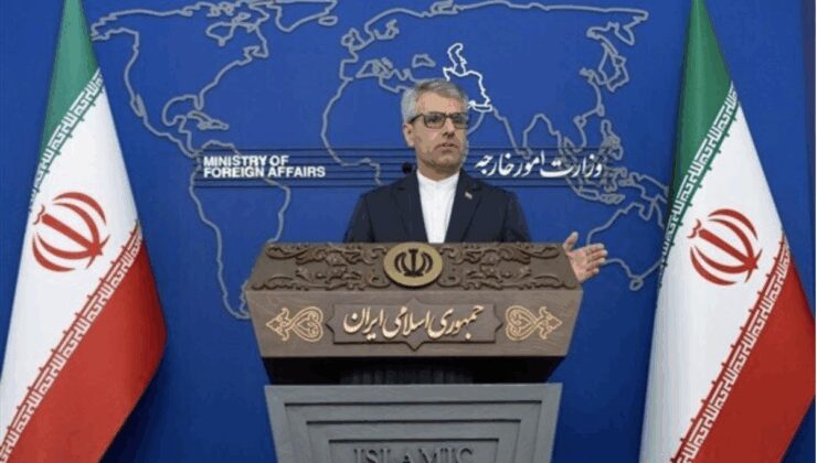 Baqaei: ABD’nin ICC yargıçlarına yaptırımı adalete saldırıdır