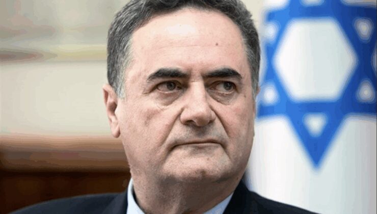 Katz: Zamir, IDF Genelkurmay Başkanlığı için en uygun aday