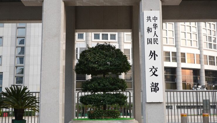 Çin’den Lancang-Mekong kader birliği oluşturulma çağrısı