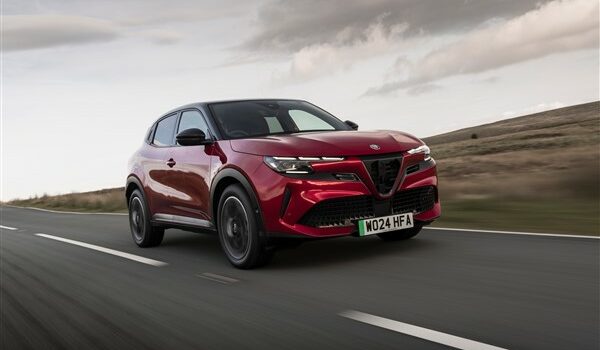 Alfa Romeo Tonale ve Junior modellerinde avantajlı finansman fırsatları