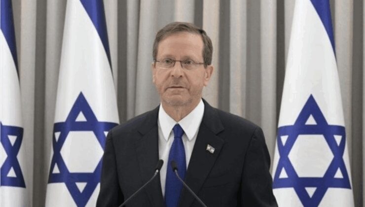 Herzog’tan Tişa BeAv arifesinde birlik ve sükunet çağrısı