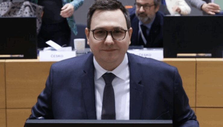 Lipavski ve Veldkamp telefonla görüştü