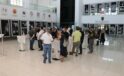 “Bir Sevdadır İpek” fotoğraf sergisinin açılışı gerçekleşti