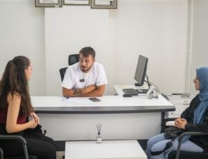 BELGEM’den YKS tercih sürecinde öğrencilere destek