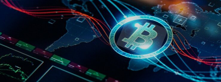 KRİPTO PARA PİYASALARI – Bitcoin 123.600 doları aşarak tüm zamanların en yüksek düzeyinde