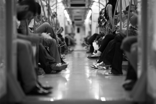 Marmaray’dan İstanbul Festivali ve Süper Lig müsabakası için ek sefer
