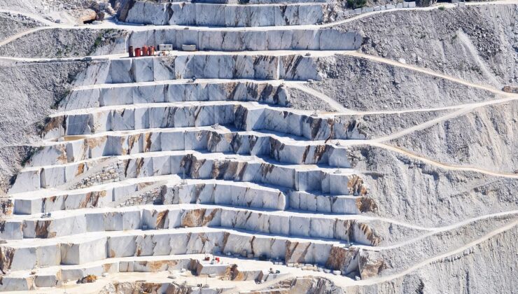 Tureks’in bağlı ortaklığından yeni iş anlaşması