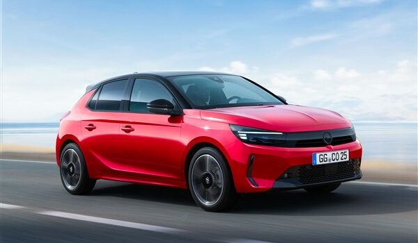 Opel modellerinde ağustos ayına özel fırsatlar