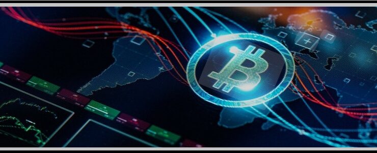 Yatırımcı talebinde artışla Bitcoin 124 bin doları aşarak yeni rekoruna ulaştı